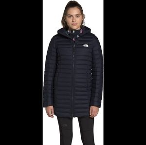 The North Face Stretch Down Parka Women's